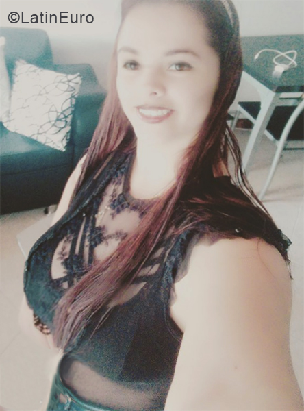 Date this stunning Colombia girl Luisa fernanda from Medellín CO24680