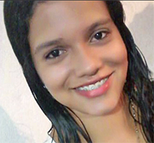 Date this cute Colombia girl Lilibeth from Medellin CO24687