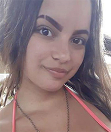 Date this funny Venezuela girl Sandrea from Caracas VE2045