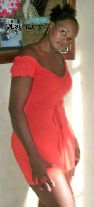 Date this charming Colombia girl Solany from Cali CO24711