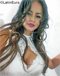pretty Peru girl Frixie from Tarapoto PE1476