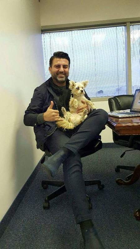 Date this nice looking United States man Smith from Houston US19707