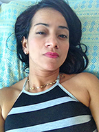 Date this foxy Colombia girl Diana santos from Santa Marta CO24741