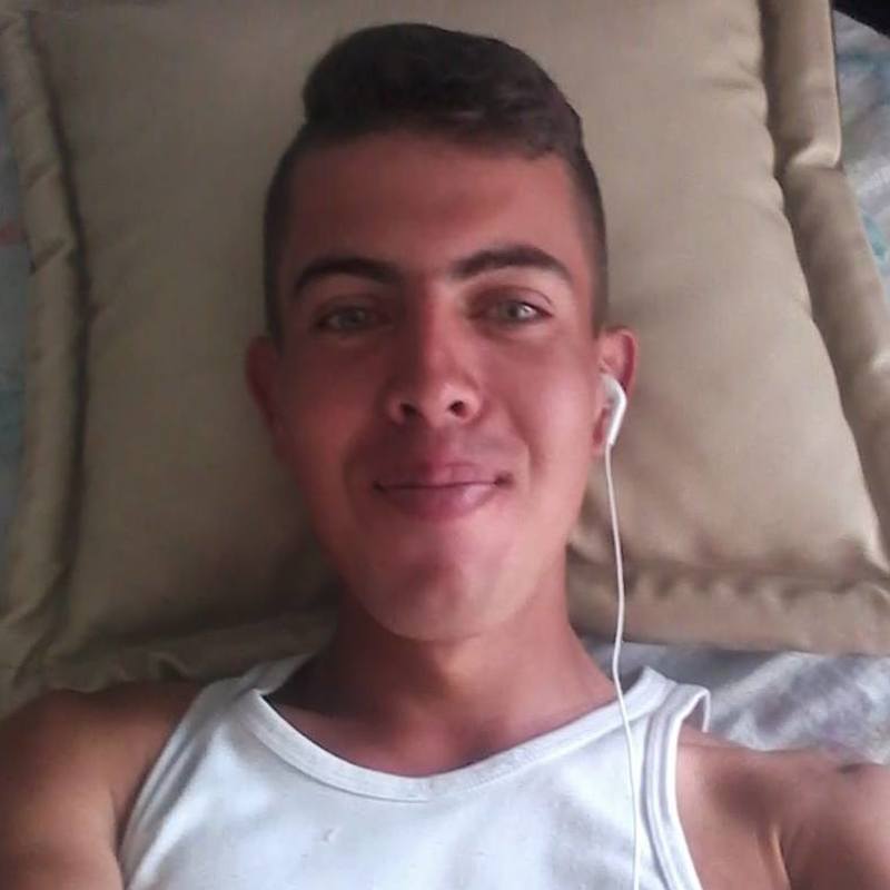 Date this foxy Colombia man Ricardo from Pereira CO24757