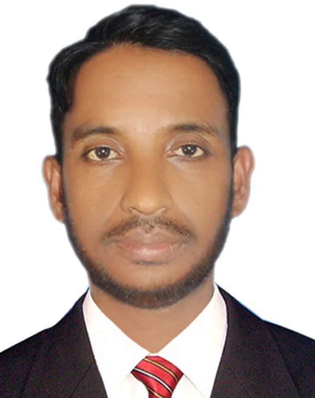 Date this good-looking Bangladesh man Abu from Cumilla BD113