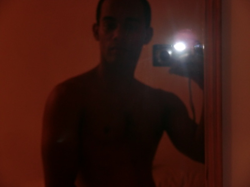 Date this sensual Dominican Republic man Yovanny de la c from Santo Domingo DO33803