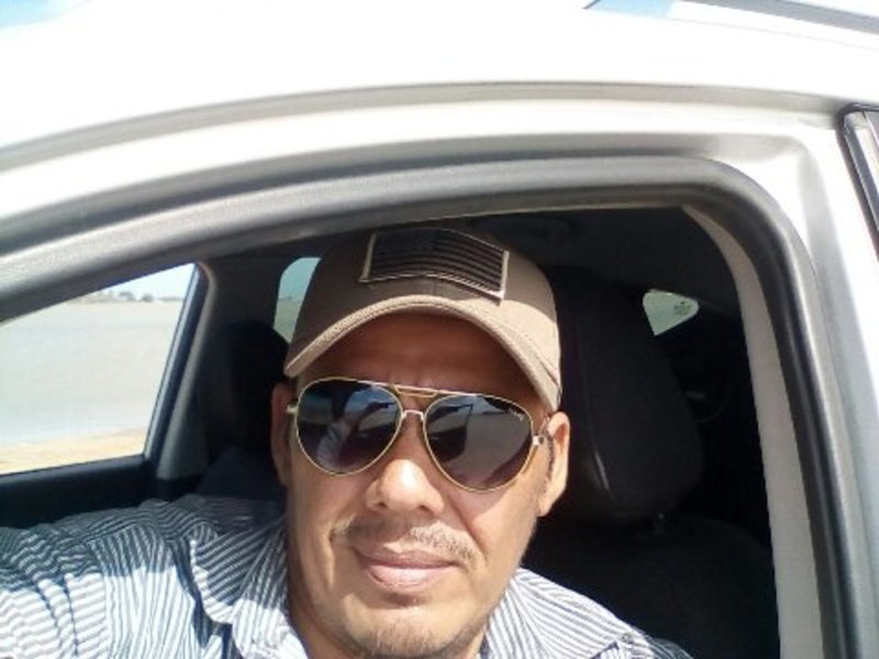 Date this athletic Colombia man Alexander from Barranquilla CO24789