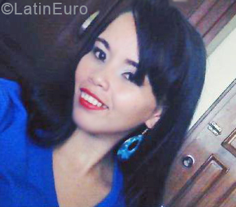 Date this young Dominican Republic girl Mara from Santo Domingo DO34020