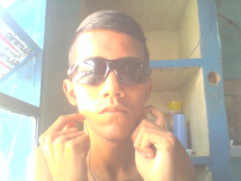 Date this exotic Venezuela man Ever from Venezuela VE2141