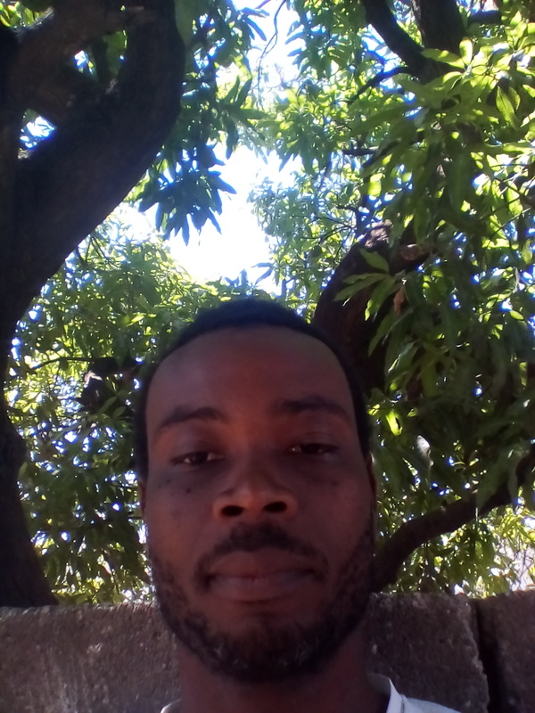 Date this funny Jamaica man Dally from Kingston JM2613