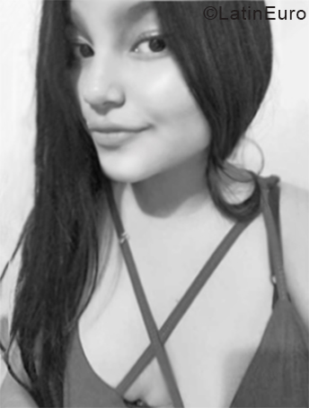 Date this tall Colombia girl Luisa from Popayan CO24910