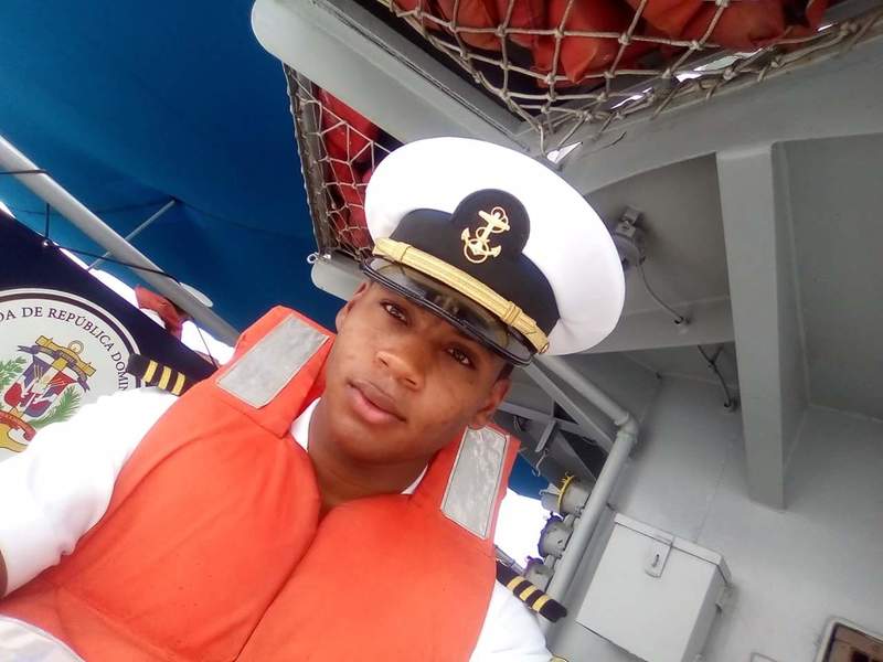 Date this nice looking Dominican Republic man Juan francisco from Santo Domingo DO34054
