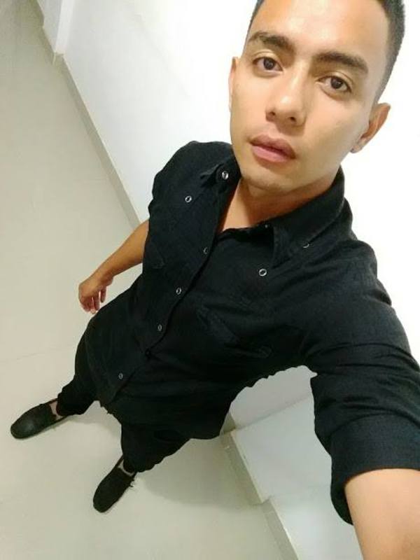 Date this sultry Colombia man Luis from Sincelejo CO24936