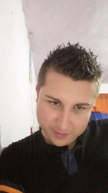 Date this beautiful Colombia man Jorgito from Medellín CO24938