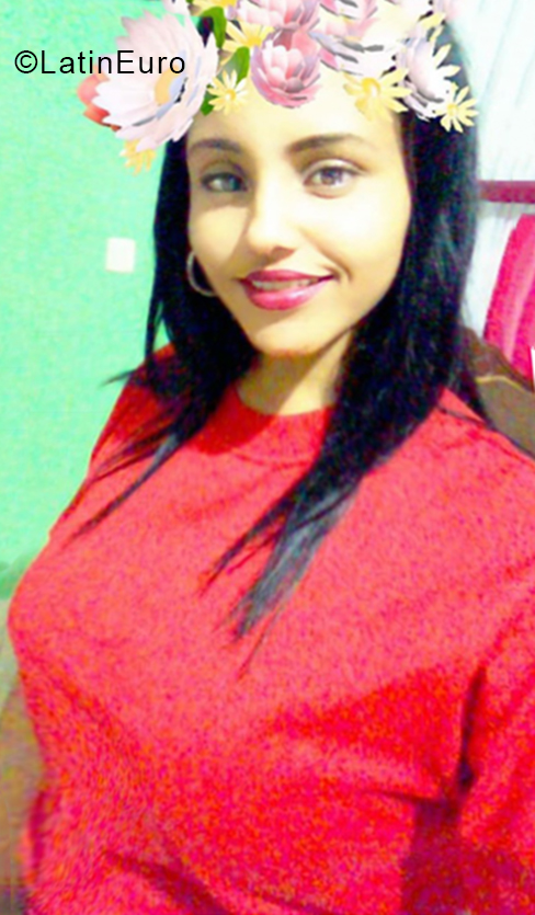 Date this beautiful Dominican Republic girl Rossy from Nagua DO34069