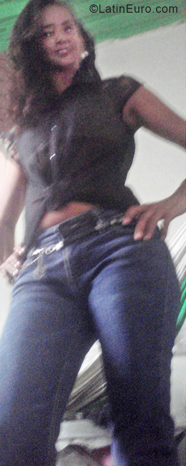 Date this tall Venezuela girl Norma from Valle de la pascua VE2163