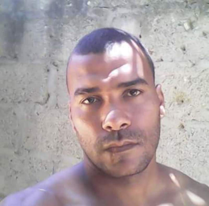 Date this fun Dominican Republic man Jesus from Esperanza DO34187