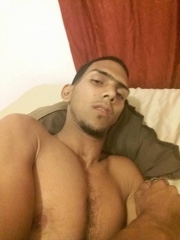 Date this pretty Dominican Republic man Luis from Santo Domingo DO34280