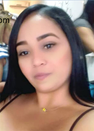 Date this hard body Venezuela girl Luisana from Caracas VE2229