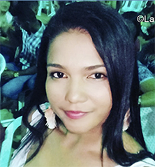 Date this foxy Colombia girl Maria from Cartagena CO25109