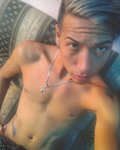 young Colombia man Alexander from Bogota CO25112