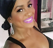 Date this georgeous Colombia girl Yulieth from Cali CO25116