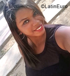 funny Venezuela girl Leidy from Caracas VE3962