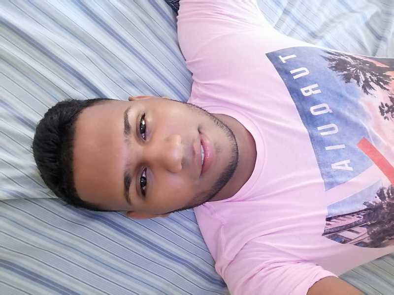 Date this gorgeous Dominican Republic man Jose arandy from Santo Do,mingo DO34389