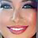 Date this athletic Colombia girl Ana milena from Bogota CO25175