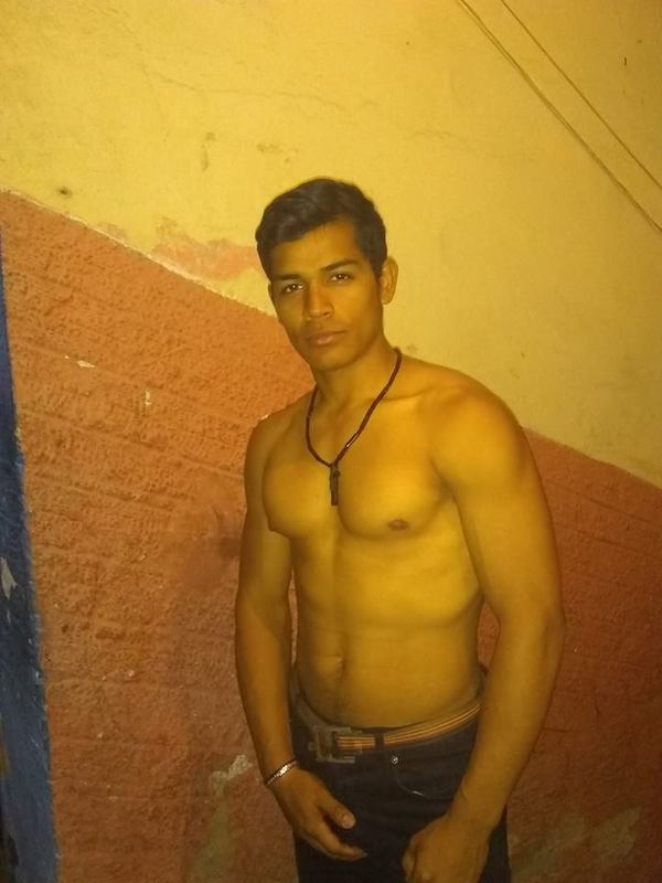 Date this good-looking Venezuela man Jonathan from Caracas VE2273