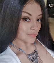 Date this lovely Colombia girl Camila from Bogota CO25194