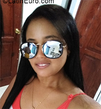 Date this hard body Dominican Republic girl Katherin from Puerto Plata DO34476