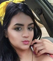 Date this gorgeous Dominican Republic girl Rosa from San Pedro De Macoris DO34505