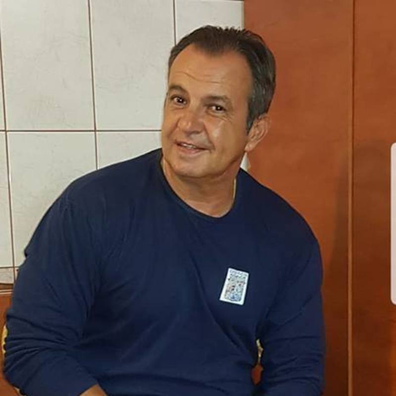 Date this hard body United States man Deniz from New York US19897