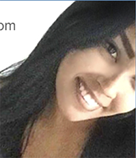 Date this sensual Colombia girl Shirly from Cartagena CO25240