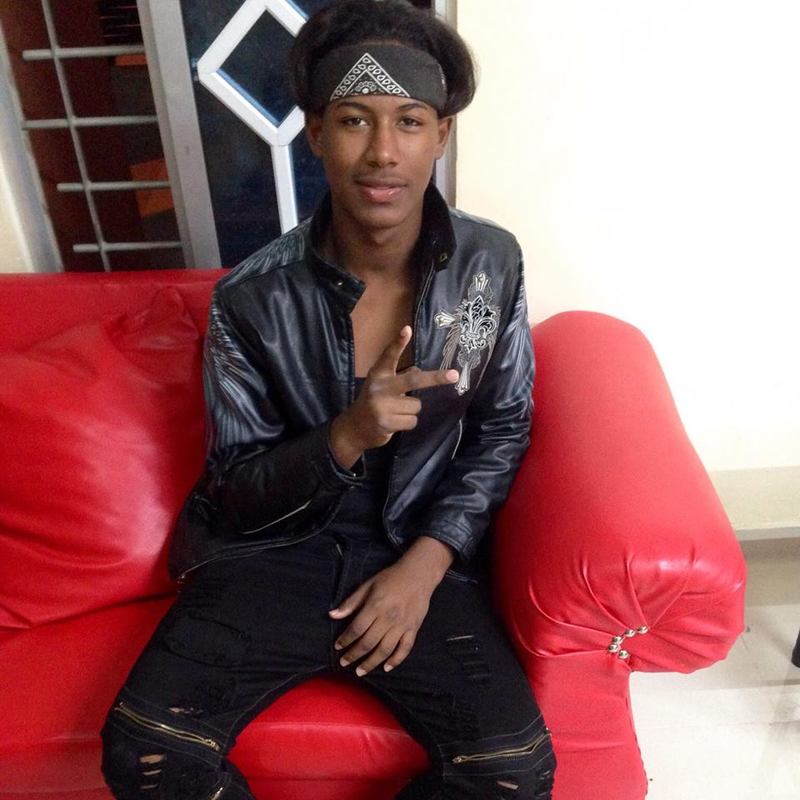 Date this lovely Dominican Republic man Carlos from Santiago DO34545
