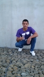 attractive Dominican Republic man Jose rafa el from La Vega DO34551