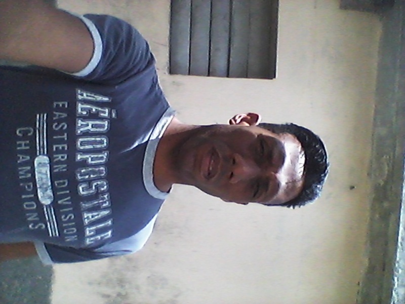 Date this stunning Cuba man Raysel from Ciudad Habana CU511