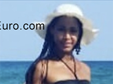 Date this cute Colombia girl Geraldine from Cali CO25262