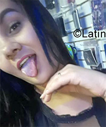 Date this tall Colombia girl Alejandra from Medellin CO25266