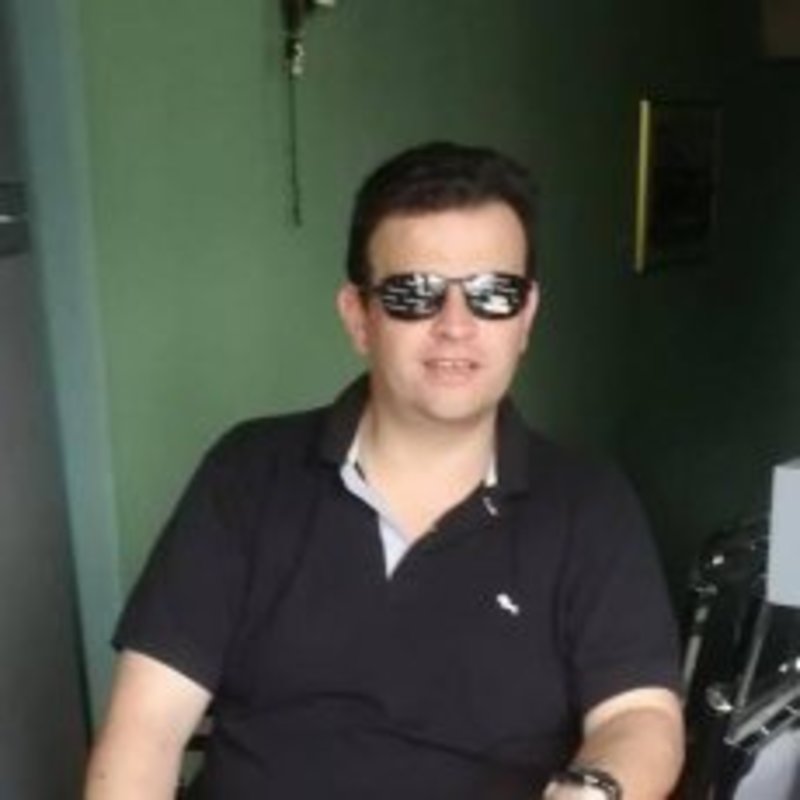 Date this passionate Colombia man Alejandro from Bogota CO25273