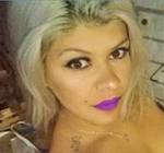 foxy Argentina girl Yesica from Buenos Aires AR496