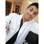 georgeous Colombia man  from Bogota CO25327