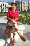 nice looking Cuba girl Yamilet Hernnde from La Habana CU516