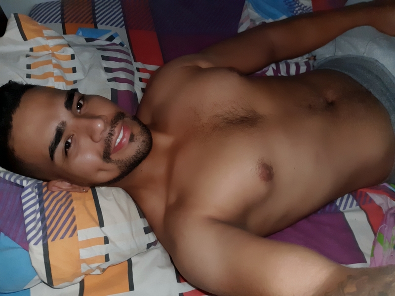 Date this cute Colombia man Bryan Londoo from Cali CO25358