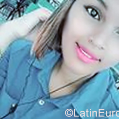 Date this hot Dominican Republic girl Yormelin from Santo Domingo DO39983