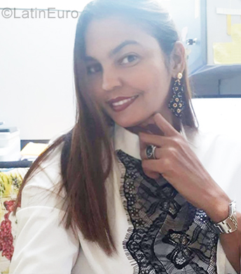 Date this delightful Dominican Republic girl Yani from Santo Domingo DO34874