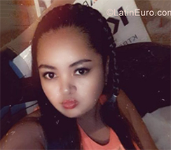 Date this young Colombia girl Samy from Tulua CO25406