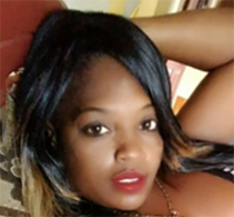 Date this charming Dominican Republic girl Darling from La Romana DO35631