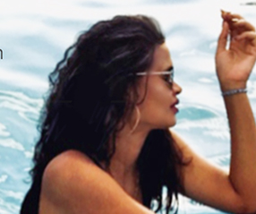 Date this good-looking Dominican Republic girl Jil from Santo Domingo DO35003